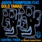 Control Freak (feat. Solo Tamas) [J's Jackin' Mix] artwork