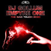 The Bad Touch 2k20 (Extended Mix) artwork