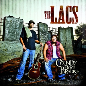 The Lacs - Country Boy's Paradise - Line Dance Music