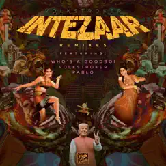 Intezaar (PABLO Remix) Song Lyrics