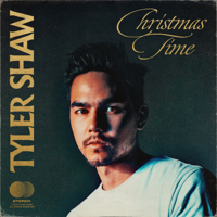 Tyler Shaw - Christmas Time artwork