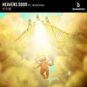 Heaven's Door (feat. Gilad Vital) artwork