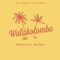 Walakolombo (feat. Luxland) - Flameezy lyrics