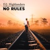 No Rules - Single