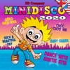 Minidisco 2020 - English