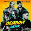 Dembow (Remix) [feat. Kevin Florez & Young F.] - Single album lyrics, reviews, download