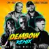 Dembow (Remix) [feat. Kevin Florez & Young F.] song reviews