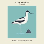 Bert Jansch - Osprey (feat. Martin Jenkins)