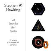 La teoría del todo - Stephen Hawking