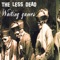 Waiting Games - The Less Dead lyrics