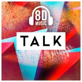 Talk artwork