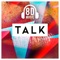 Talk artwork