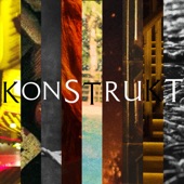 KONSTRUKT artwork