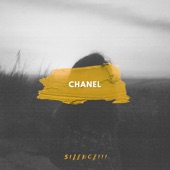 Chanel artwork