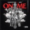 On Me (feat. Aj200) - KashKeepIt100k lyrics