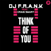 Think of You (feat. Craig Smart) artwork