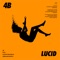 Lucid (feat. Austin Mahone & Abraham Mateo) artwork