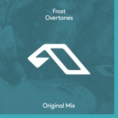 Overtones (Extended Mix) artwork