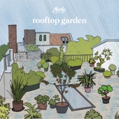 Rooftop Garden artwork