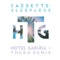 Sleepless (Hotel Garuda & Thero Remix) - Cazzette lyrics