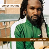 Corey Harris - Big String