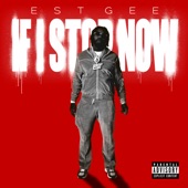IF I STOP NOW artwork