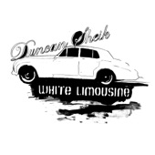 White Limousine artwork