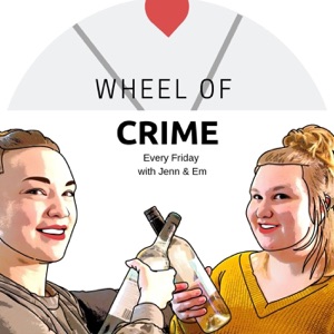 Wheel of Crime Episode Thirty // Florida Man Crimes