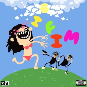 I.F.I.M. - Single