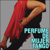 Perfume De Mujer Tango - Vários intérpretes