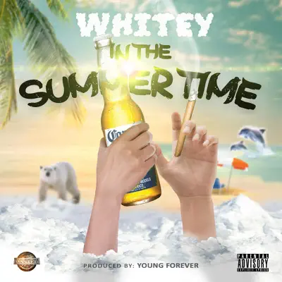In the Summertime - Single - Whitey