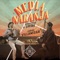 Media Naranja (feat. Jorge Villamizar) artwork