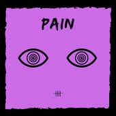 Pain artwork