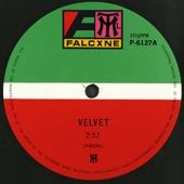 Falcxne - Velvet