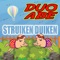 Struiken Duiken artwork