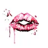 Lips - Single album lyrics, reviews, download