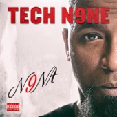 Tech N9Ne - Like I Ain't