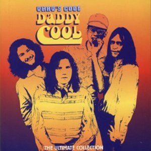 Daddy Cool - Eagle Rock - 排舞 音樂