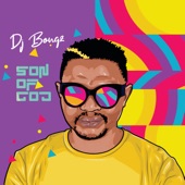 Bongz Drum artwork