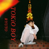 TOKiO BOY artwork