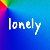 ~Lonely~ - EP artwork