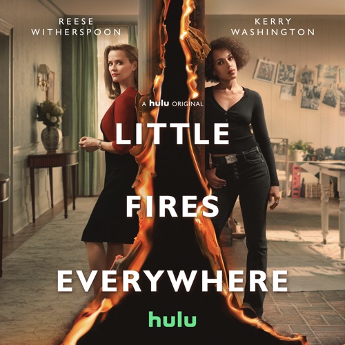 little fires everywhere netflix