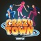 Crazy Town - Trampsta lyrics