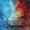 A Martyr Is Born - Fallcie lyrics