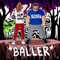 Baller (feat. Salim the Dream) - Yusdrew lyrics