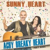 Achy Breaky Heart (Party Remix) artwork