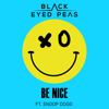 The Black Eyed Peas - Be Nice (feat. Snoop Dogg)  artwork