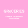 GRoCERIES (feat. TisaKorean & Murda Beatz) - Chance the Rapper