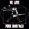 Punk Rock Vol. 2