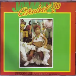 Jamaica Carnival 90 - Byron Lee Jamaica Carnival 90 - Byron Lee